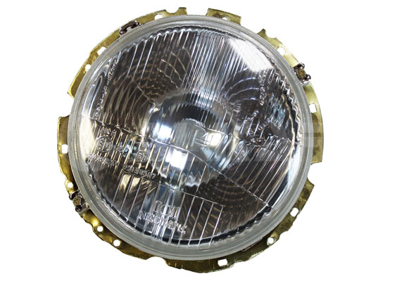 Koplamp Alkar 3703115