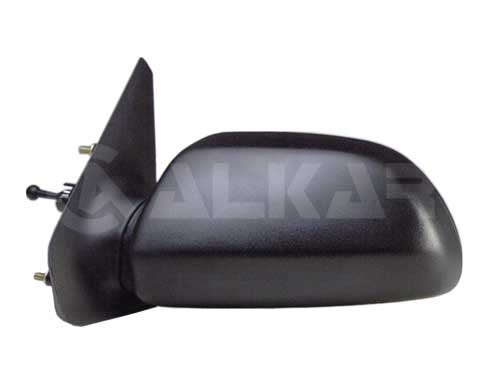 Buitenspiegel Alkar 6101217