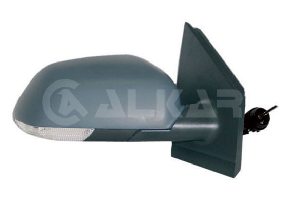 Buitenspiegel Alkar 6110111