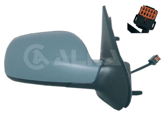 Buitenspiegel Alkar 6112365