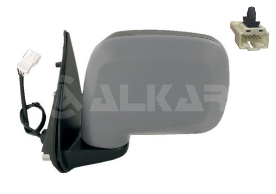 Buitenspiegel Alkar 6121552
