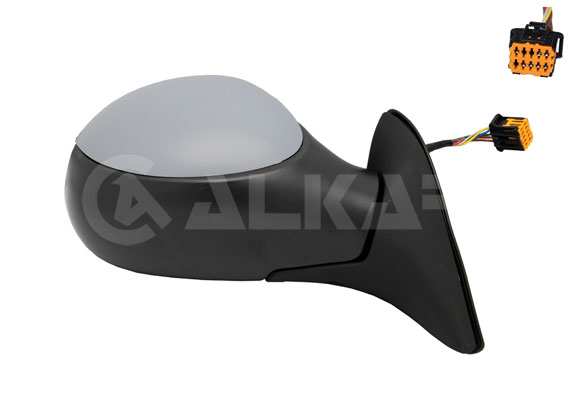 Buitenspiegel Alkar 6122339