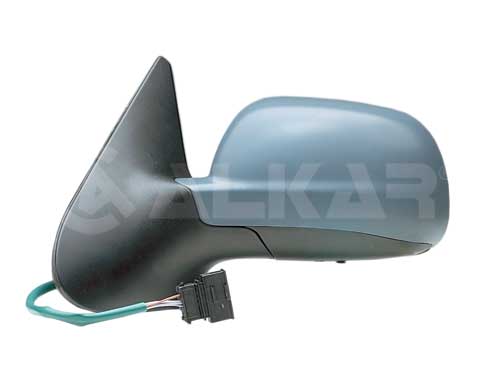 Alkar Buitenspiegel 6125109