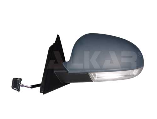 Buitenspiegel Alkar 6125117