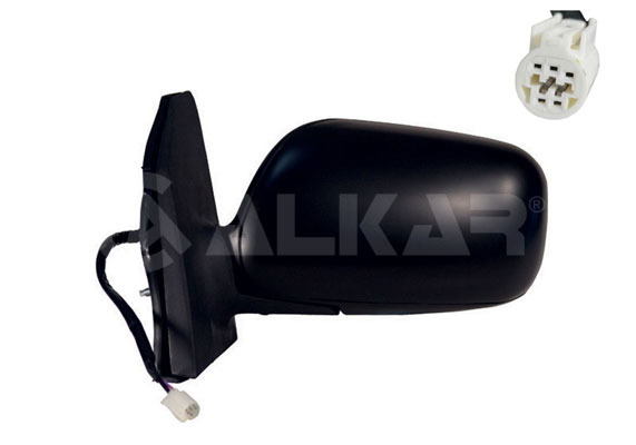 Buitenspiegel Alkar 6125261