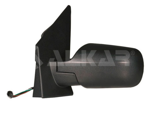 Buitenspiegel Alkar 6125389