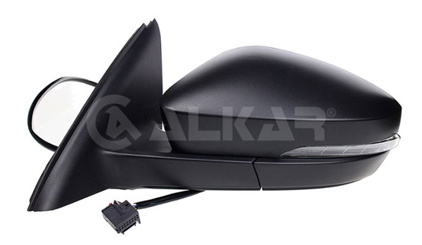 Buitenspiegel Alkar 6125561
