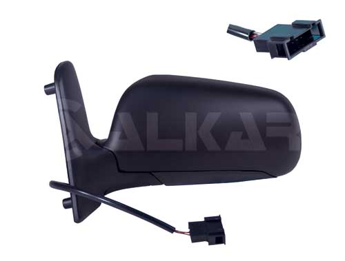 Buitenspiegel Alkar 6140800