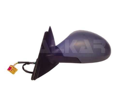 Buitenspiegel Alkar 6126802