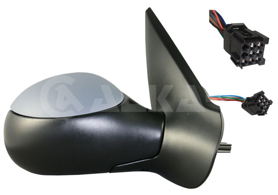 Buitenspiegel Alkar 6126291