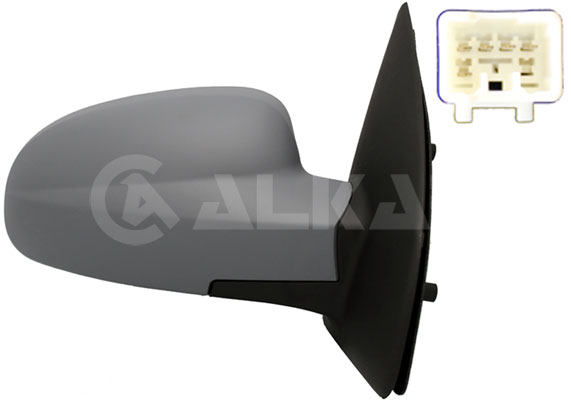 Buitenspiegel Alkar 6126451