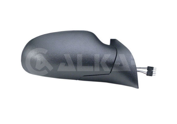 Buitenspiegel Alkar 6126700