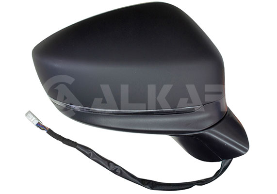 Buitenspiegel Alkar 6126738