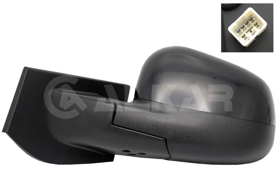 Buitenspiegel Alkar 6127456