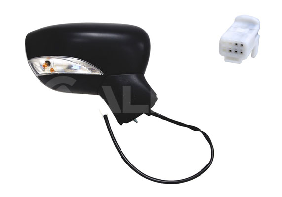 Buitenspiegel Alkar 6128057