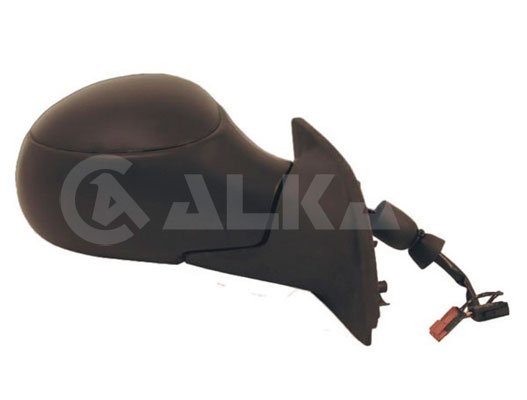 Buitenspiegel Alkar 6128851