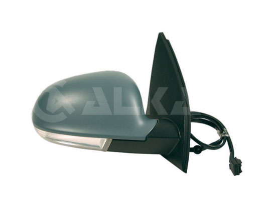 Buitenspiegel Alkar 6130128