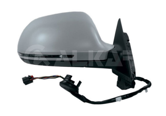 Buitenspiegel Alkar 6130791