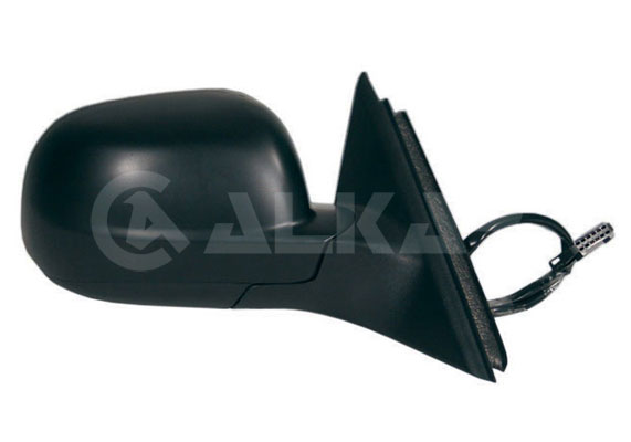 Buitenspiegel Alkar 6136116