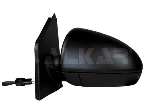 Buitenspiegel Alkar 6137009