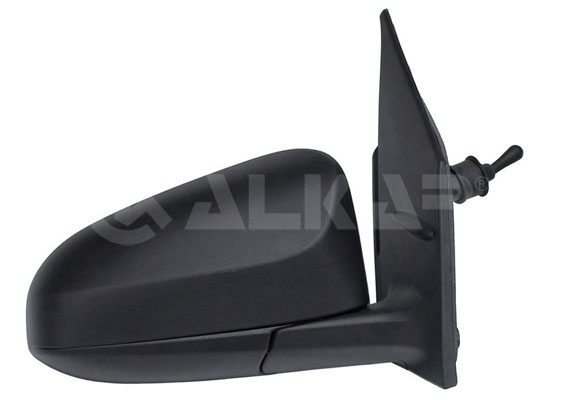 Buitenspiegel Alkar 6138256