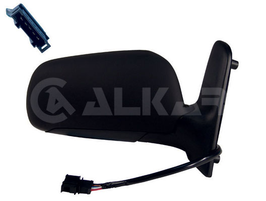 Buitenspiegel Alkar 6139132