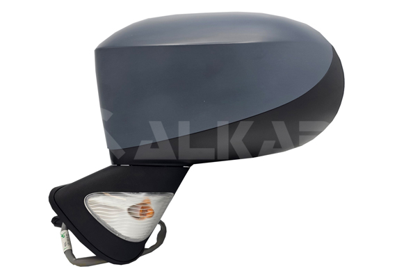 Buitenspiegel Alkar 6139180