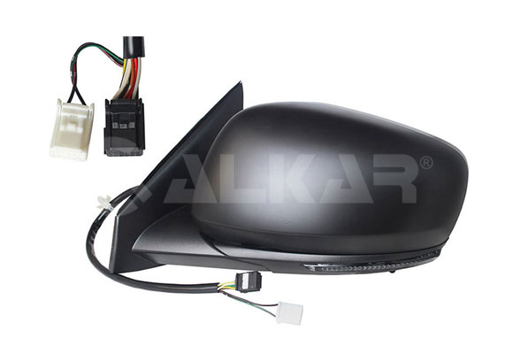 Buitenspiegel Alkar 6139330