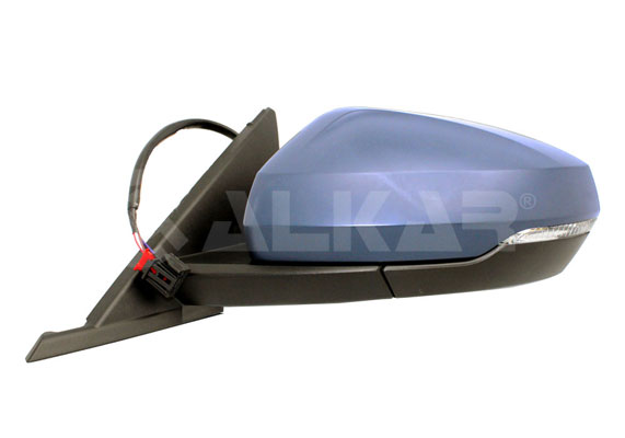 Buitenspiegel Alkar 6139744