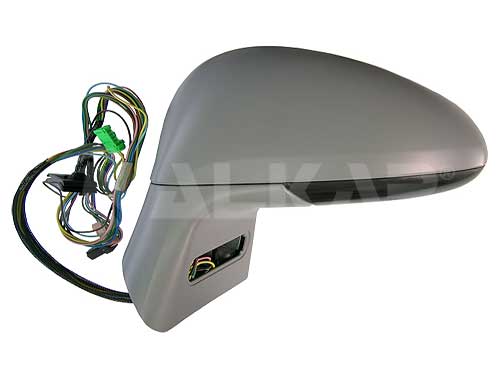 Buitenspiegel Alkar 6139855