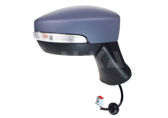 Buitenspiegel Alkar 6140015