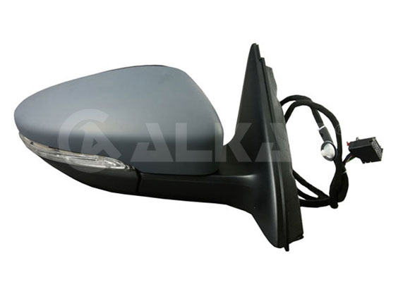 Buitenspiegel Alkar 6140181