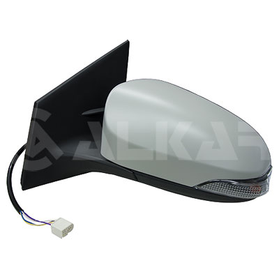Buitenspiegel Alkar 6140279