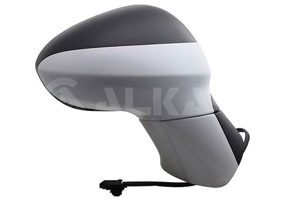 Buitenspiegel Alkar 6140443
