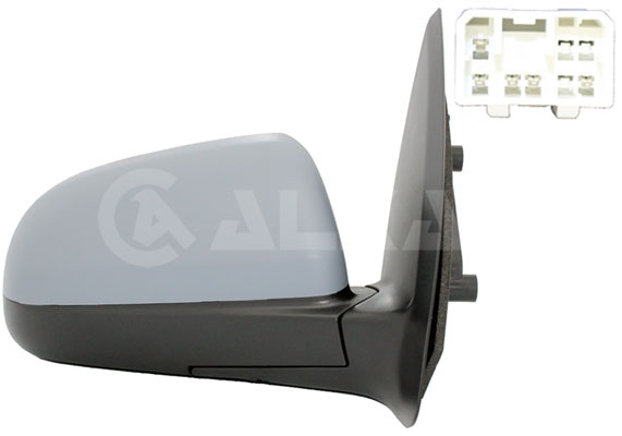 Buitenspiegel Alkar 6140453