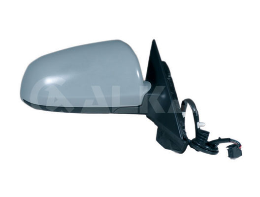 Buitenspiegel Alkar 6140500