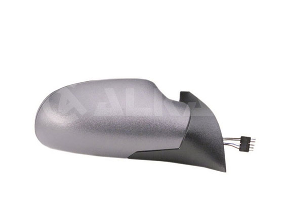 Buitenspiegel Alkar 6140700
