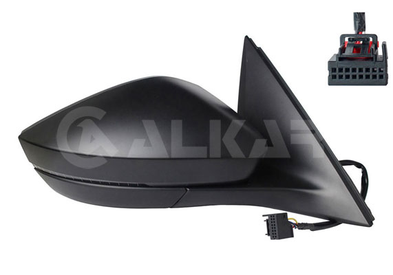Buitenspiegel Alkar 6140746