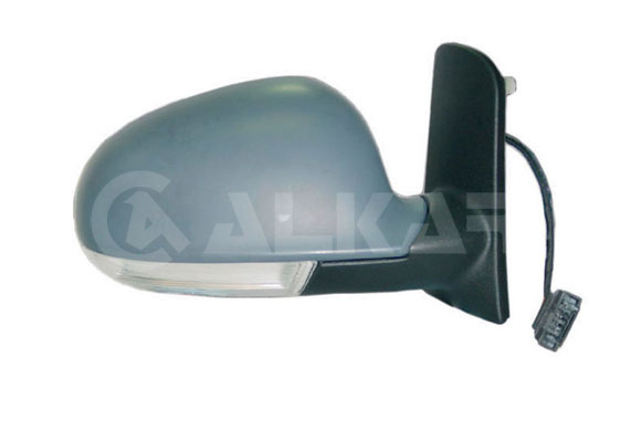 Buitenspiegel Alkar 6140801
