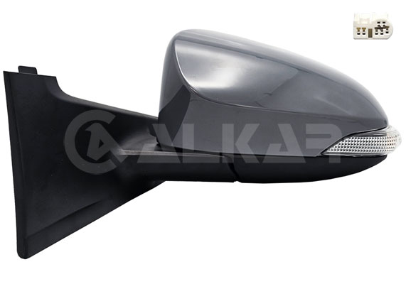 Buitenspiegel Alkar 6141259