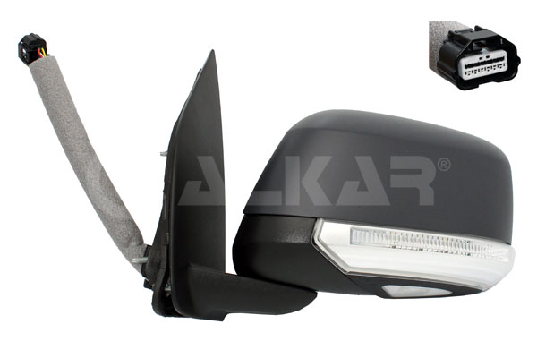 Buitenspiegel Alkar 6141572
