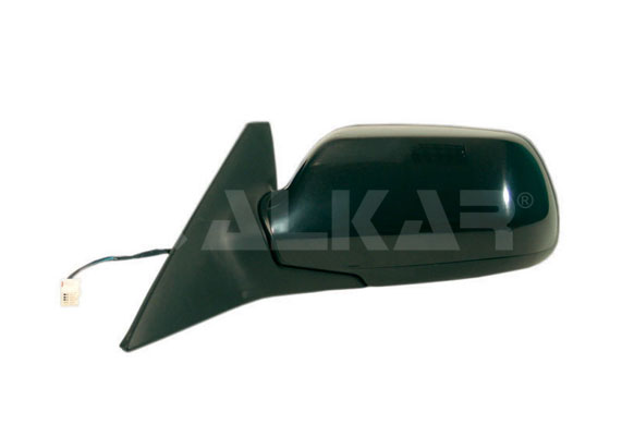 Buitenspiegel Alkar 6141904