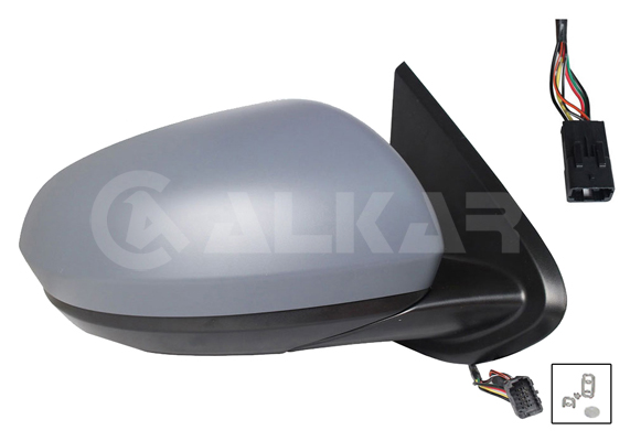 Buitenspiegel Alkar 6142195