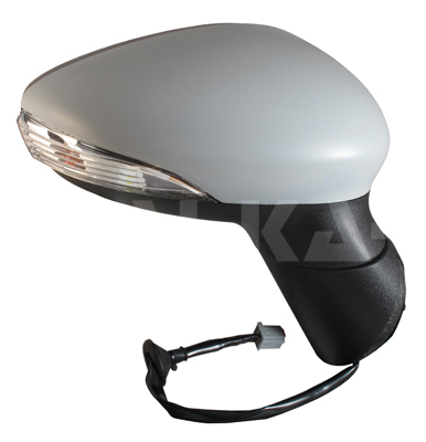Buitenspiegel Alkar 6142406