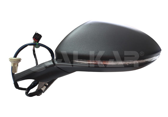 Buitenspiegel Alkar 6145138