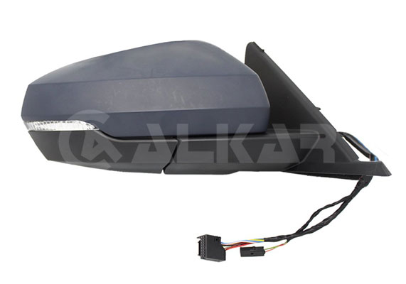 Buitenspiegel Alkar 6146744