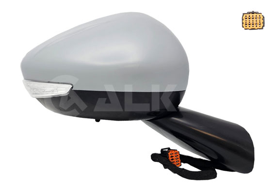 Buitenspiegel Alkar 6146875