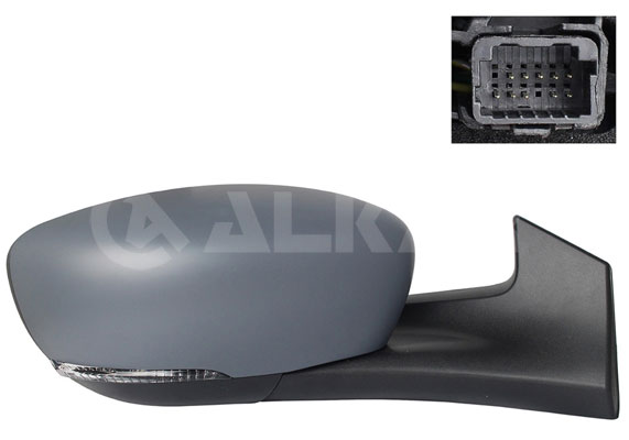 Buitenspiegel Alkar 6148178