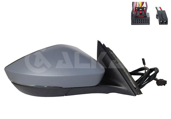 Buitenspiegel Alkar 6149735