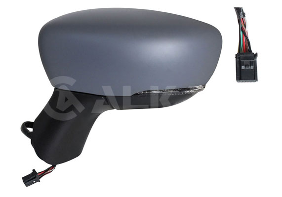 Buitenspiegel Alkar 6151188